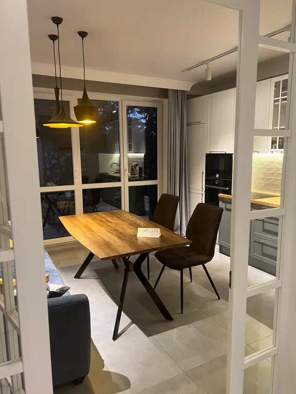 Квартира 1-комнатная Квартира — Светлогорск