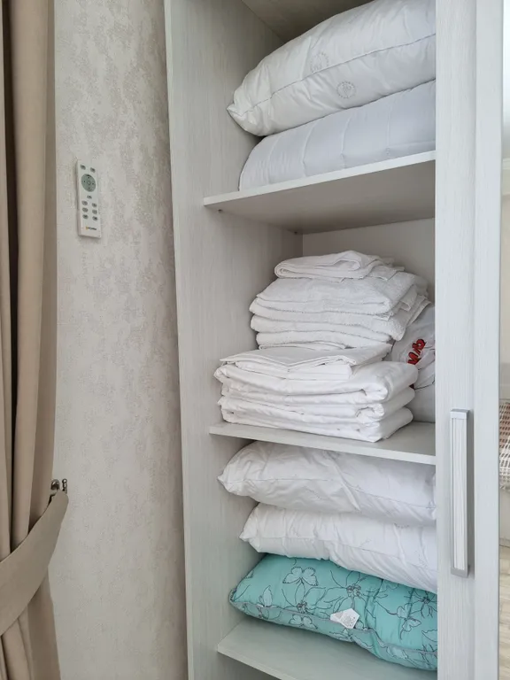 Апартаменты у моря Бристоль