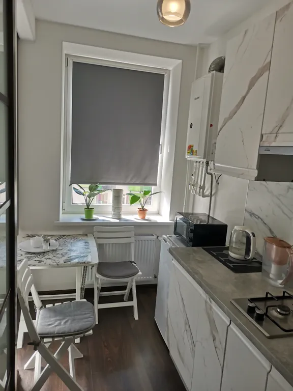 Уютная, кристально чистая квартира 20 минут до моря — аренда посуточно в Светлогорск