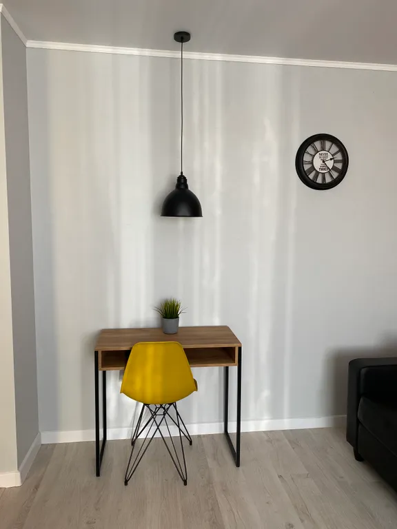 Апартаменты Garage House