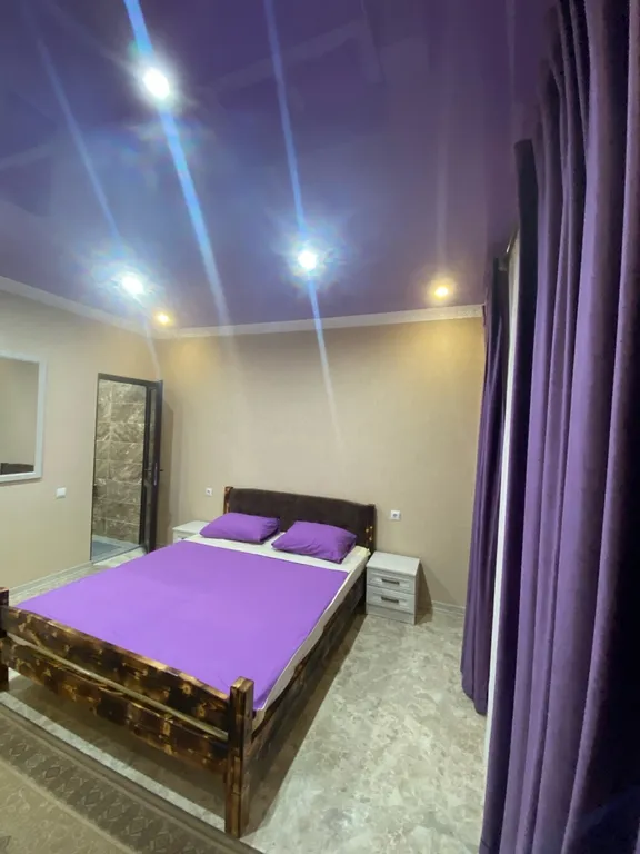 Квартира Комната — аренда посуточно в Цандрыпш