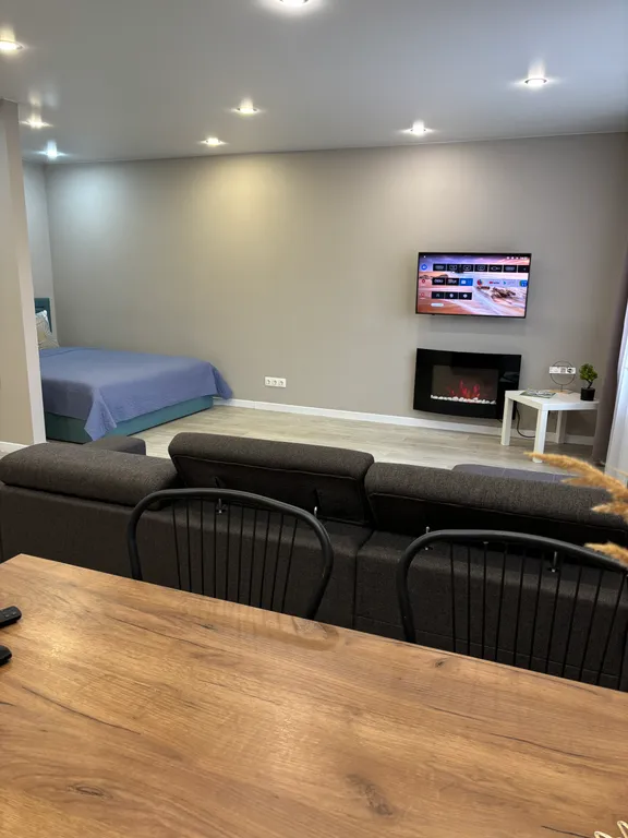 Уютные апартаменты
 в центре Бреста!