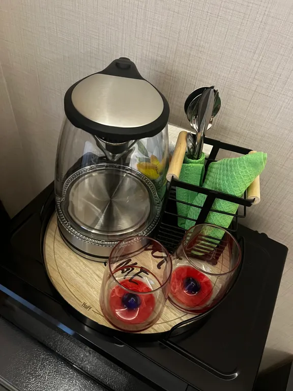 Квартира Квартира Комфортное проживание в студии — Москва