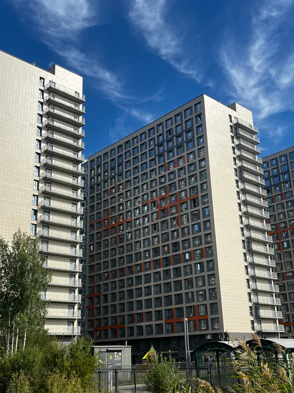 Уютная студия в пешей доступности от метро