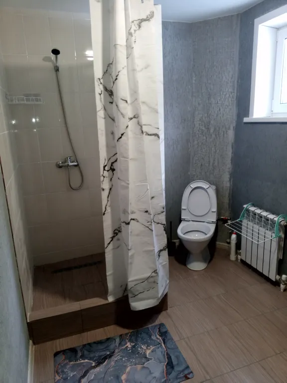 Дом с видом на реку Катунь