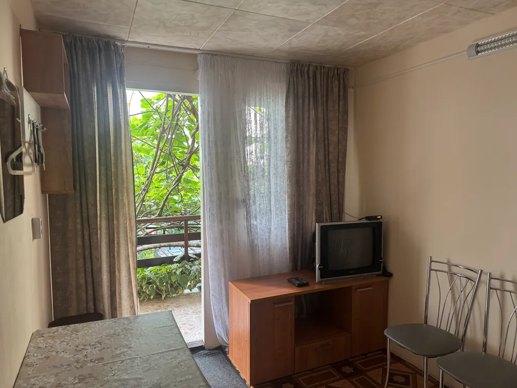 Квартира Комната — Лазаревское