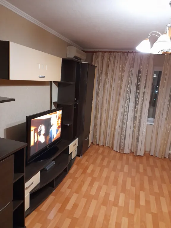 Комфортная квартира в центре города