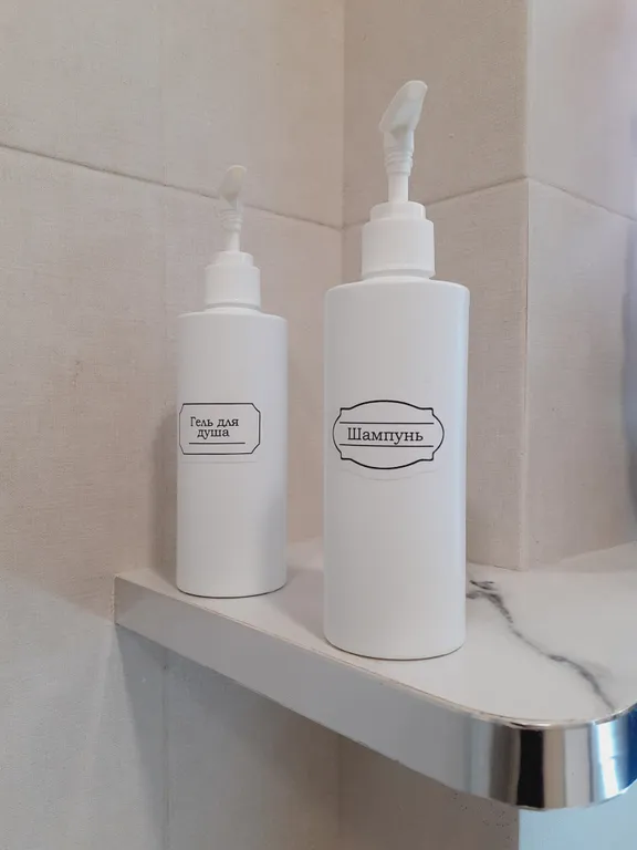 Апартамент на Горной