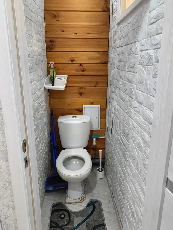 Квартира в центре города