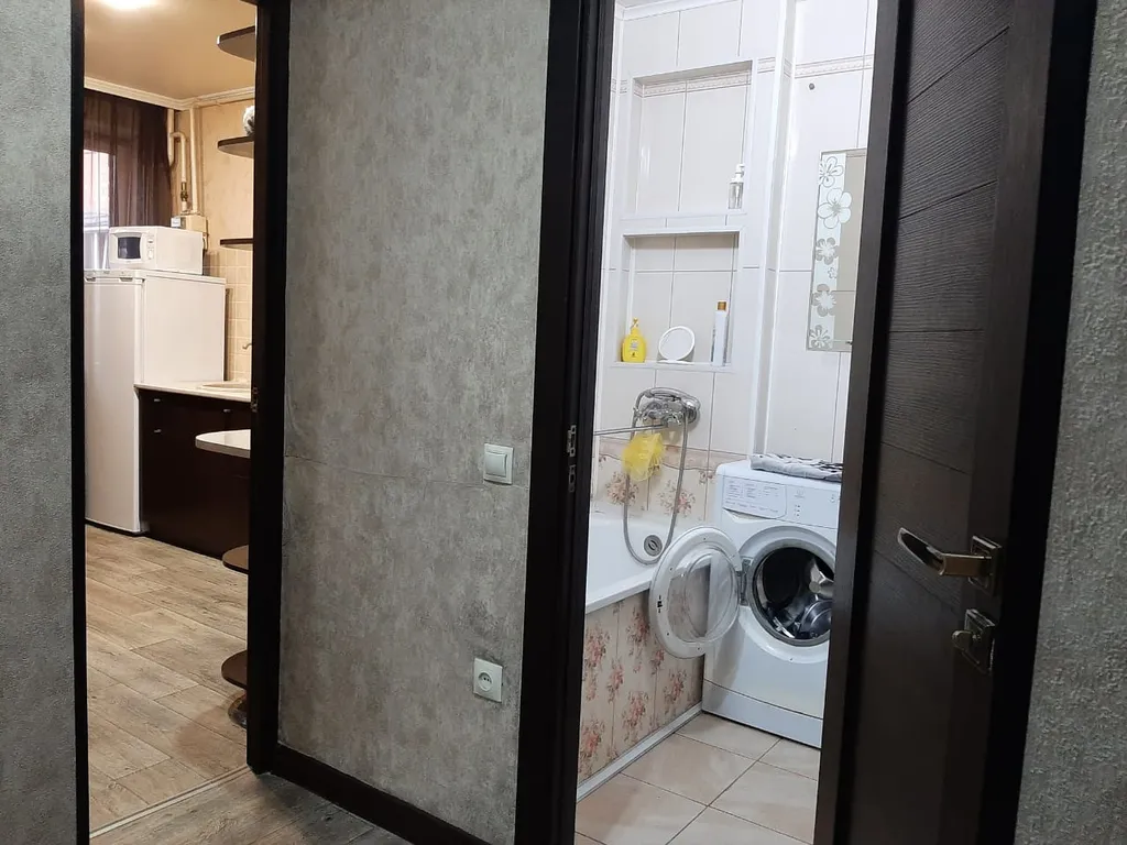 Квартира в центре