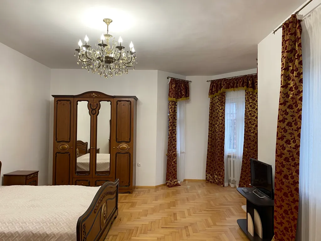 Коттедж Дом на 16 человек — Аликоновка