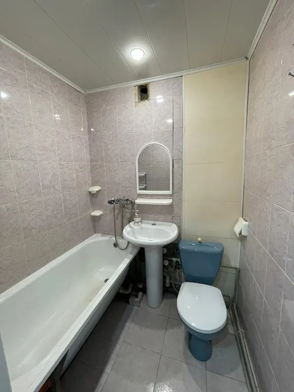 Уютная студия на Ромашке