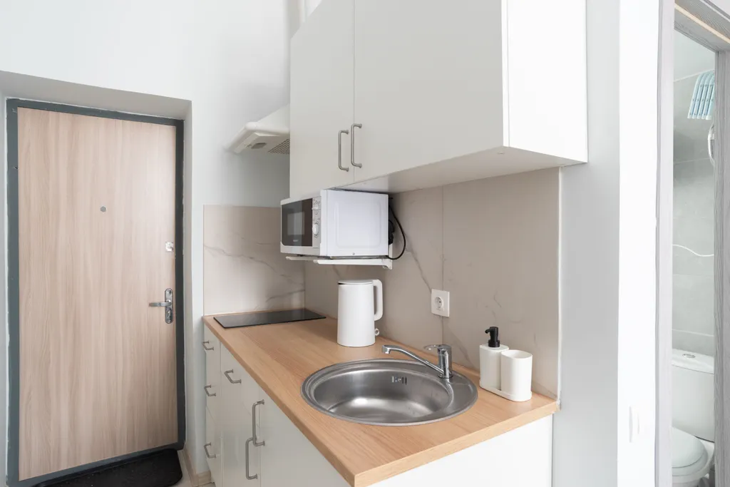 Студия для вашего уюта