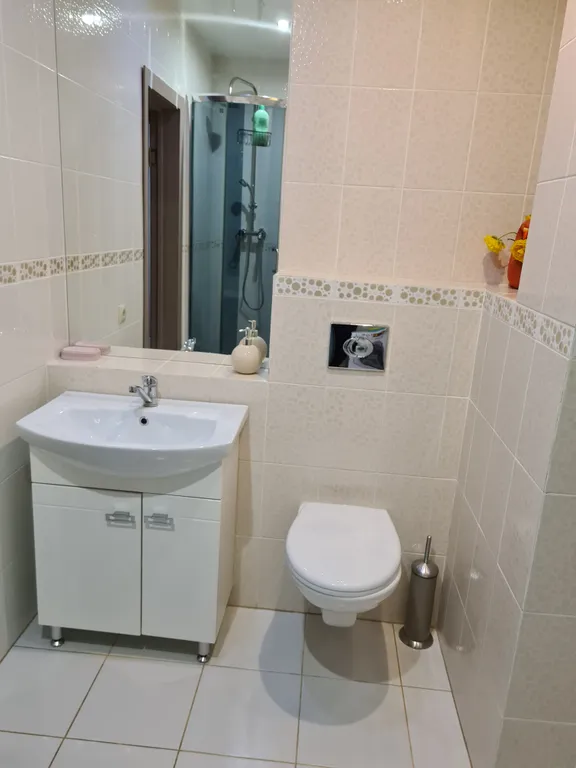 Квартира в центре