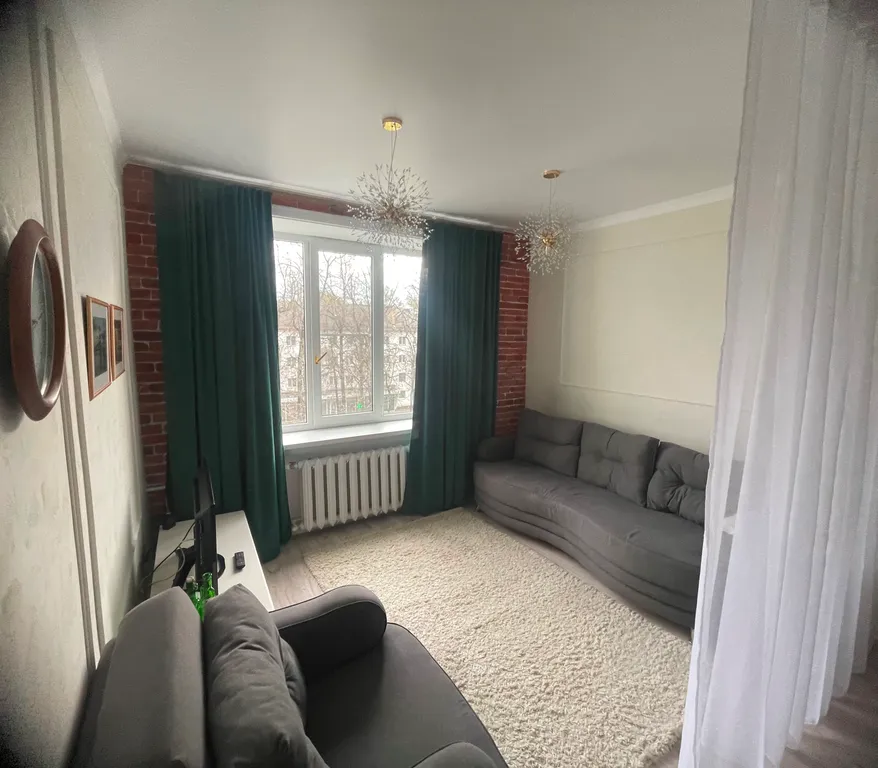 Квартира Квартира в центре города — Великий Новгород