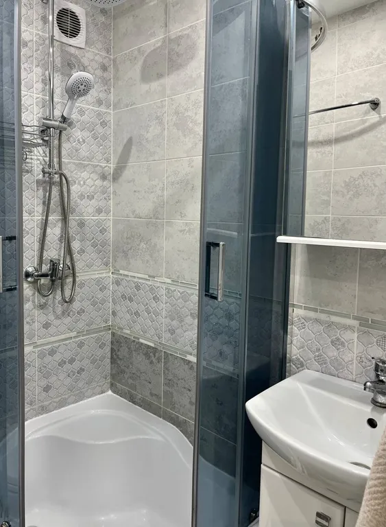 Квартира Апартаменты в центре с видом на Нижнее озеро — Калининград