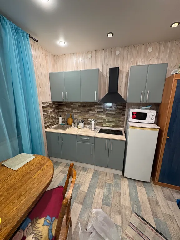 Коттедж Коттедж Тихое место у реки — Горячий Ключ