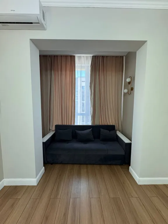 Уютная 3-х комнатная квартира рядом с Мега центром