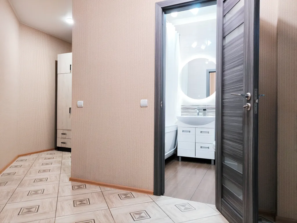 Квартира Квартира в ЖК Центральном, центральнее некуда, рядом с отелем Marriot — Краснодар