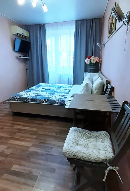 Уютная квартира в центре