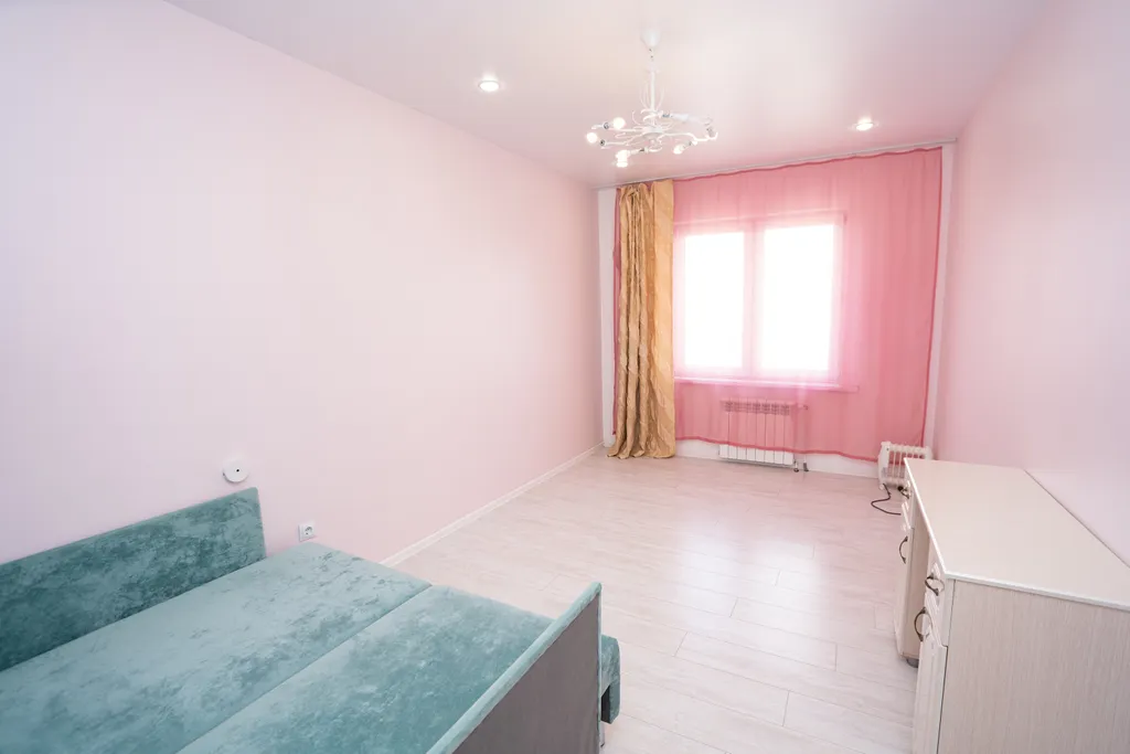 Апартаменты на Микрохирургии Глаза