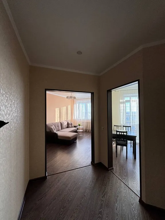 Приятная квартирка