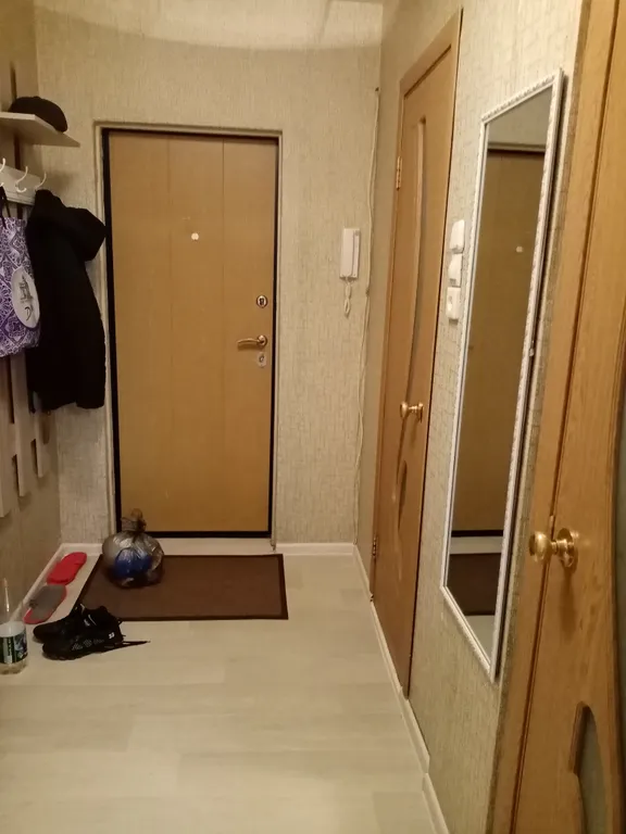 Уютная квартира у парка