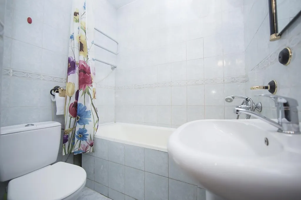 Уютная квартира в центре