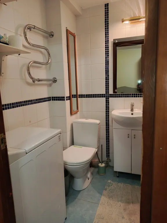 Квартира рядом со стадионом Казань Арена