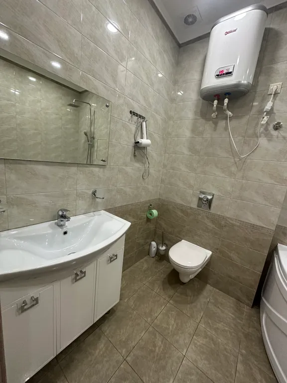 Уютные апартаменты в самом центре