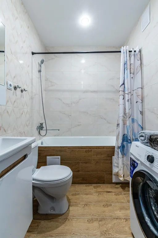 Квартира в центре для троих недалеко от музея военной техники УГМК