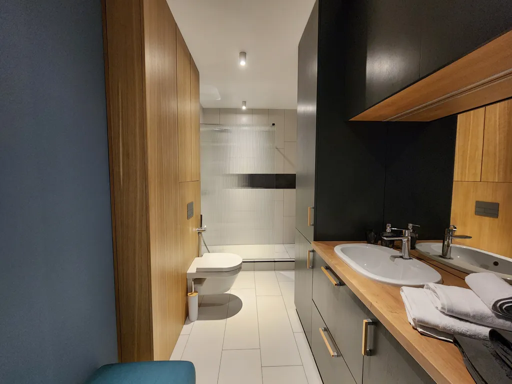 Квартира Квартира Апартамент Гагарин — Калининград