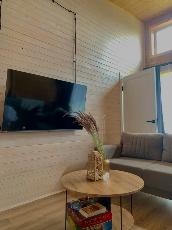 Домашний уют