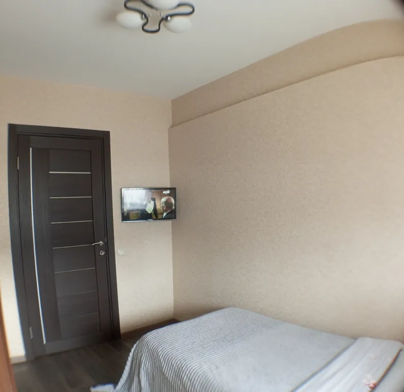 Уютная квартира в центральной части города