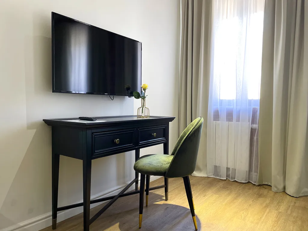 Квартира 1-комнатная Квартира — Москва