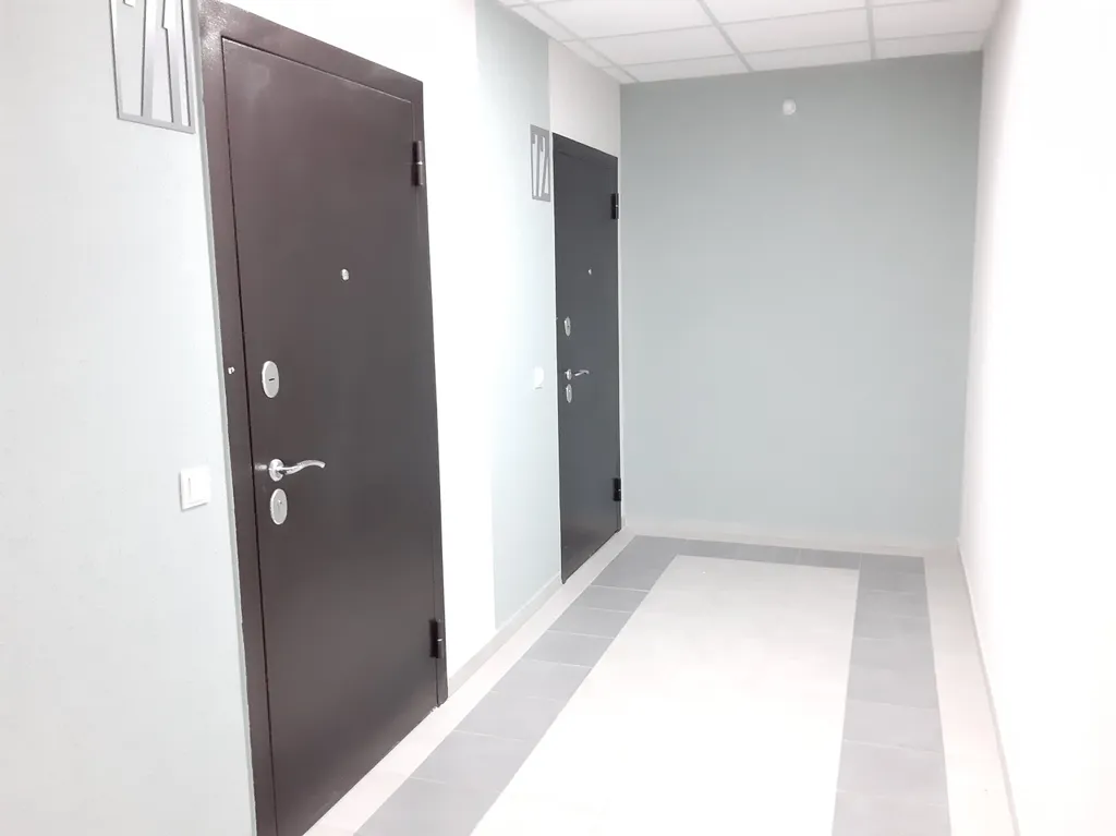 Уютная квартира в Южный Берег