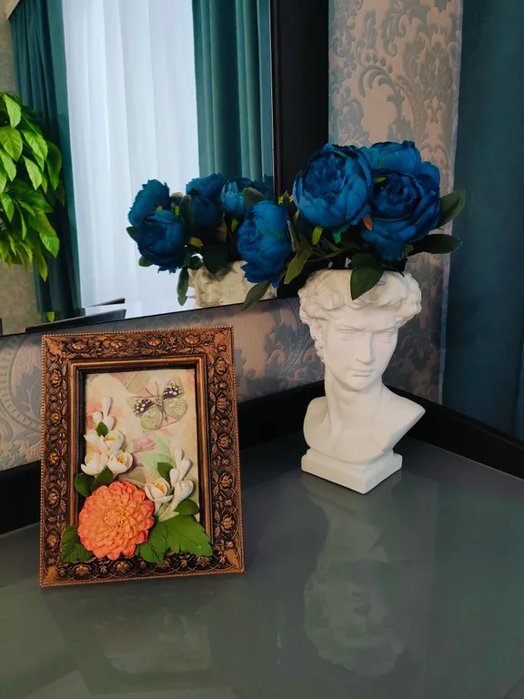 Уютные новые апартаменты ЖК Ясная поляна с видом на бульвар