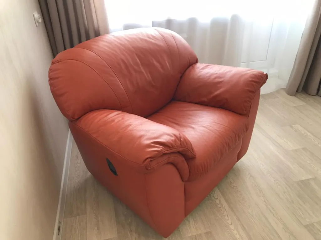 Уютное жильё