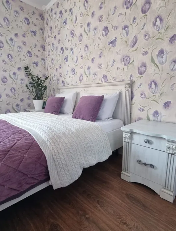 Квартира Комфортный отдых в сердце Савушкина — аренда посуточно в Астрахань