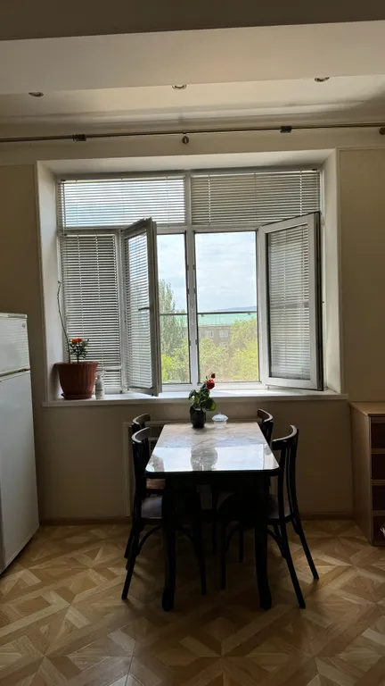 Уютная квартира рядом с морем