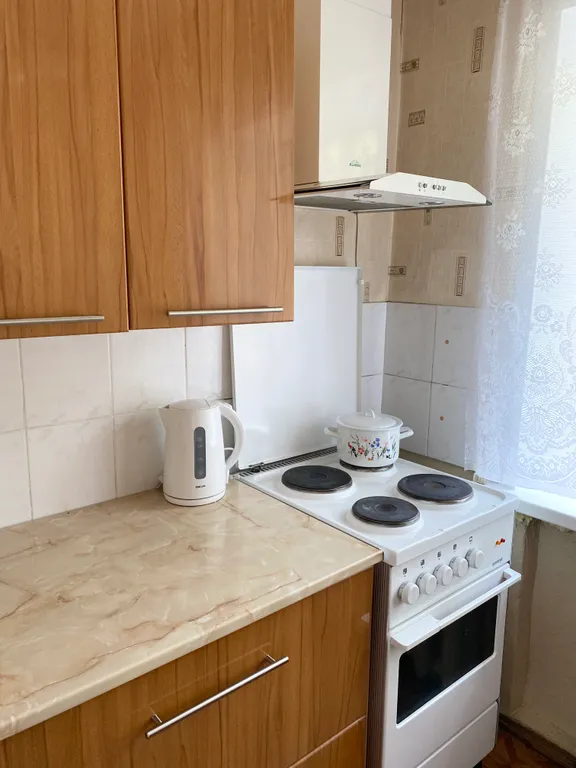 Квартира в самом центре