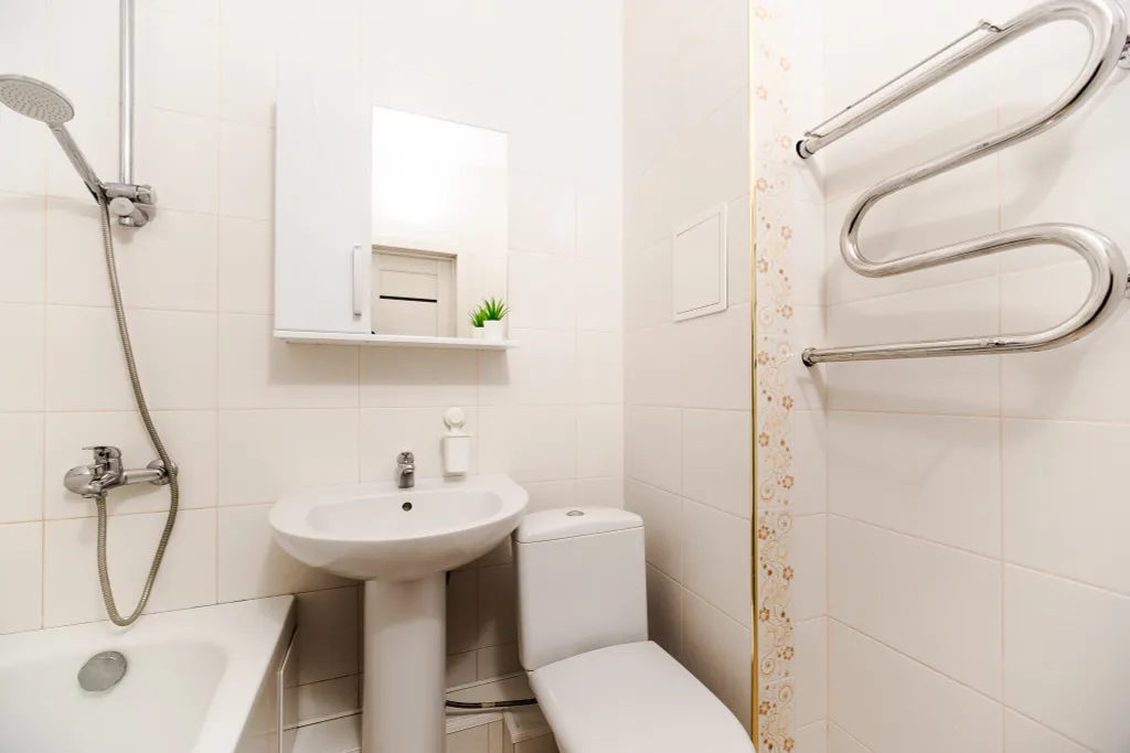 Квартира рядом с парком Галицким