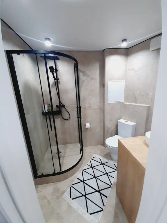 Vip апартаменты в центре