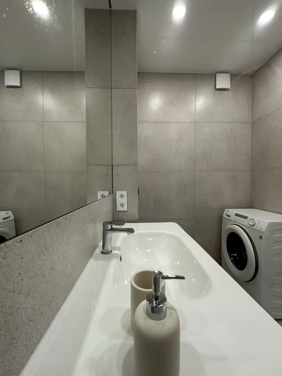 Лучшая квартира в городе