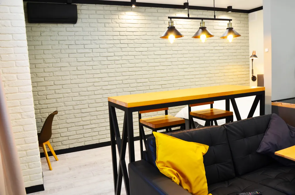 Апартаменты Лофт174 SPA на Елькина