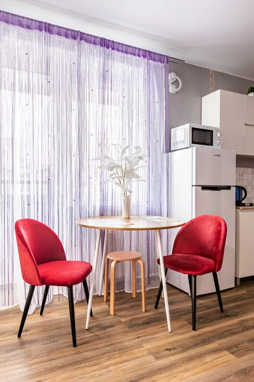 Квартира Квартира Люкс рядом с набережной — Сапроново