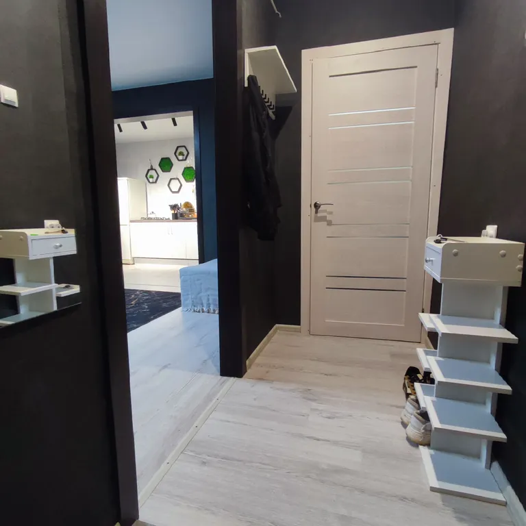 Комфортная студия