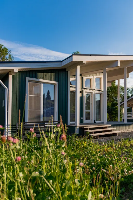 Гостевые дома «Ель»