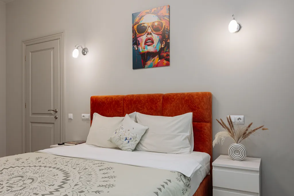 Квартира Апартаменты на набережной реки Преголь — Калининград