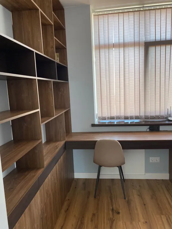 Коттедж с бассейном